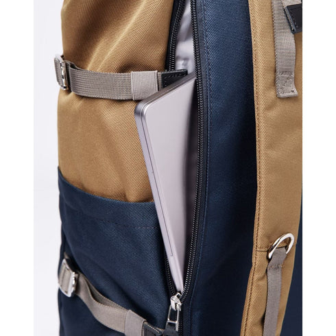Sandqvist Bernt Backpack (SA)